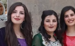 Anne ve 3 kız kardeş… Çok büyük acı! | Son dakika haberleri