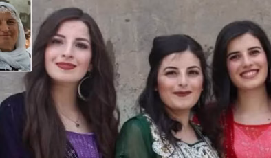 Anne ve 3 kız kardeş… Çok büyük acı! | Son dakika haberleri