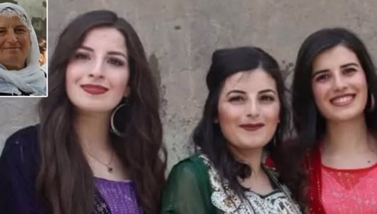 Anne ve 3 kız kardeş… Çok büyük acı! | Son dakika haberleri