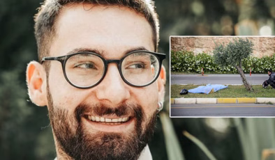 Antalya haberleri: Olay yerinde can verdi… Arkadaşa son bakış | Son dakika haberleri