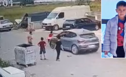 Antalya haberleri: Topun peşine koşuyordu… 7 yaşındaydı… Öldüren oyun | Son dakika haberleri