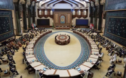 Arap Birliği’nin 34. Zirvesi Sonuç Bildirisi’nde Gazze ve Suriye mesajı