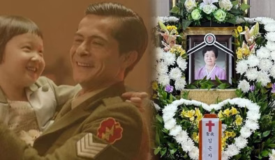 Ayla filmi onun hikayesini anlatmıştı: Kim Eunja hayatını kaybetti