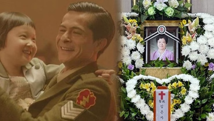 Ayla filmi onun hikayesini anlatmıştı: Kim Eunja hayatını kaybetti