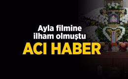 Ayla filmine ilham olmuştu! Koreli Kim Eunja hayatını kaybetti