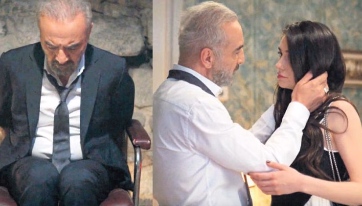 Azem’i kim kaçırdı?