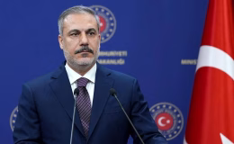 Bakan Fidan’dan 19 Mayıs mesajı