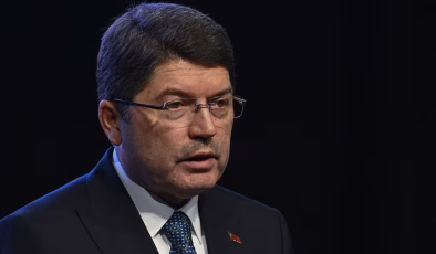 Bakan Tunç’tan ’27 Mayıs’ mesaj