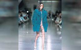 Bakü’de şov yaptı