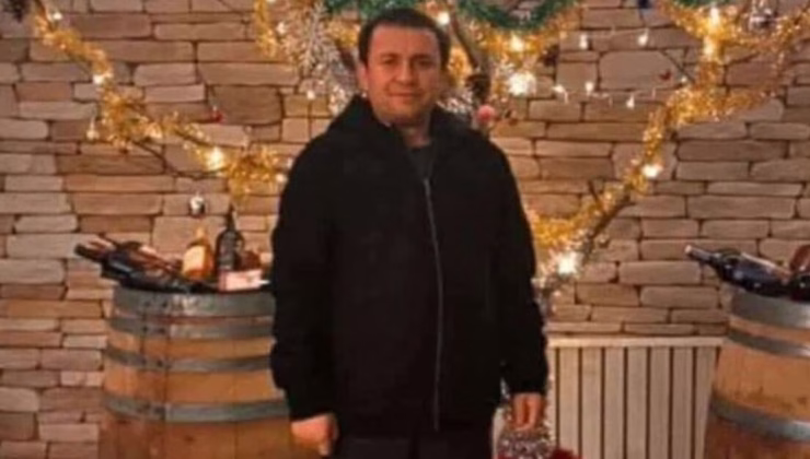 Başkent'te vahşet! Haydar Çakmak'ın katili 15 yaşında gaspçı çıktı | Son dakika haberleri