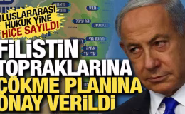 Batı Şeria’da yasadışı yerleşim: Siyonist vekil ‘söz verdik ve tuttuk’ diyerek onayladı!