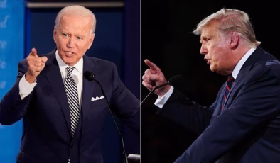 Biden aylar sonra konuştu: Trump’a neden kaybettiğini açıkladı