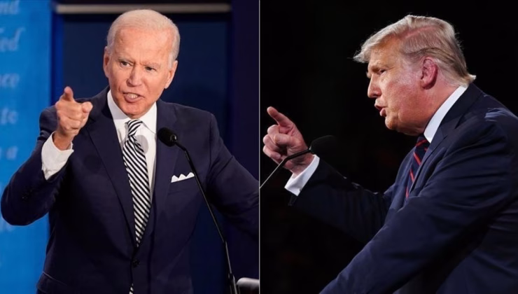 Biden aylar sonra konuştu: Trump’a neden kaybettiğini açıkladı