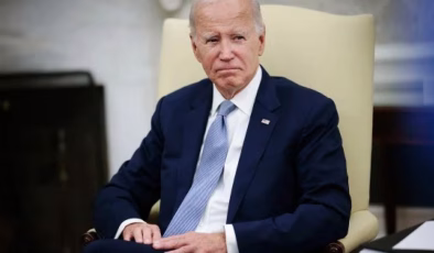 Biden’a prostat kanseri teşhisi konuldu