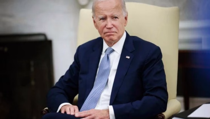 Biden’a prostat kanseri teşhisi konuldu