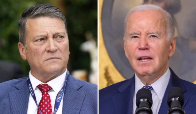 Biden’ın kaç aylık ömrü kaldığını açıkladı