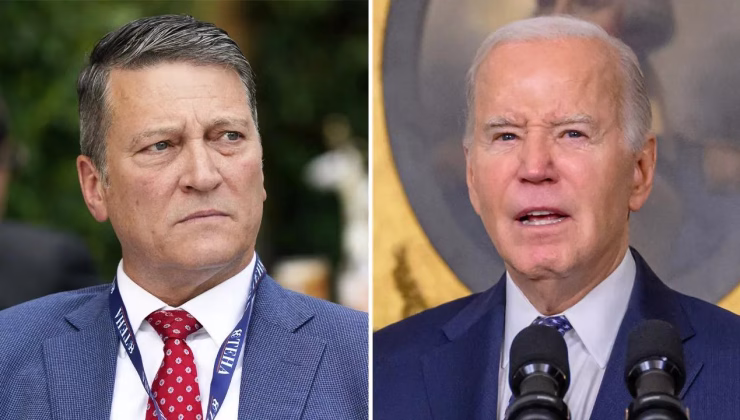 Biden’ın kaç aylık ömrü kaldığını açıkladı