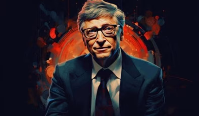 Bill Gates, servetinin yüzde 99’unu vakfa bağışlıyor