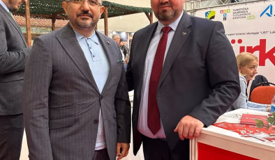 Bosna Hersek’ten Türk yatırımcıya özel davet! Dost değil kardeşiz