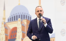 Bülent Turan: Bir yer var, biliyoruz; epeyce yaklaştık, duyuyoruz…