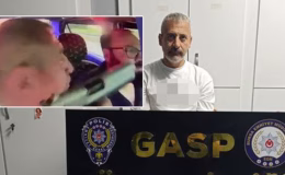 Bursa haberleri: Zorbalığın böylesi! Gasp ve tehdit kamerada | Son dakika haberleri