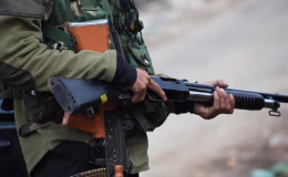 Cammu Keşmir’de silah sesleri… Çok sayıda ölü var!