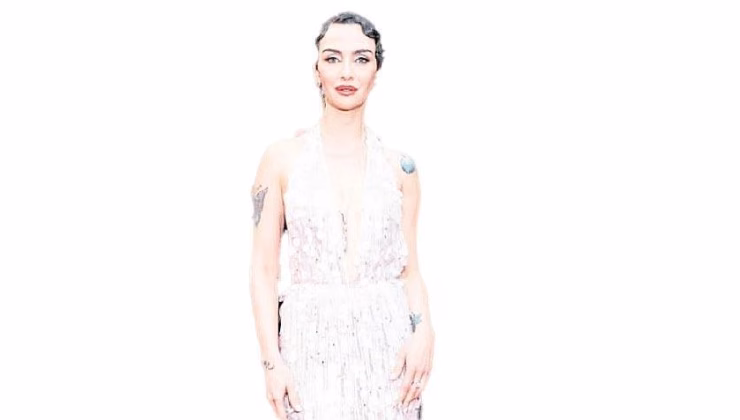 Cannes’da büyüledi