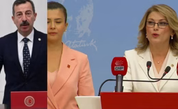 CHP’den İYİ Parti’ye büyük tepki! Kadın vekil için çirkin mesaj