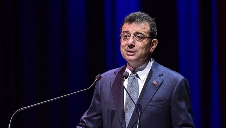 CHP’lilerin sabrı taştı! Ekrem İmamoğlu’na istifa çağrısı