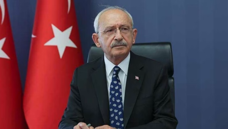 CHP’ye kurultay soruşturması: Kılıçdaroğlu ifadeye çağrıldı