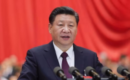 Çin lideri Şi Moskova yolcusu!