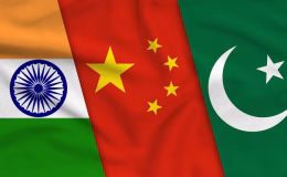 Çin’den Pakistan’la Hindistan’a itidal çağrısı