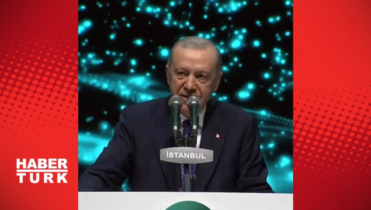 Cumhurbaşkanı Erdoğan: Terörsüz Türkiye hedefine varacağız