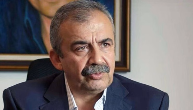 DEM Parti'den Sırrı Süreyya Önder'e suikast iddiasına yönelik açıklama