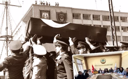 DEM’li belediyeden sürece gölge: Şehit Cengiz Topel’in ismini sildiler