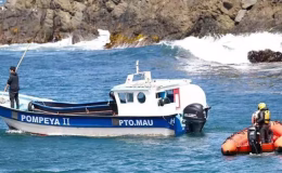 Denizde dehşet… Turist teknesi battı! Çok sayıda ölü ve yaralı var!