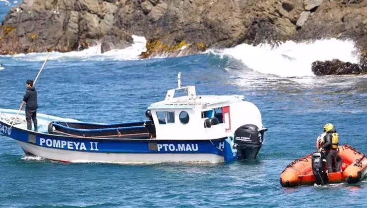 Denizde dehşet… Turist teknesi battı! Çok sayıda ölü ve yaralı var!