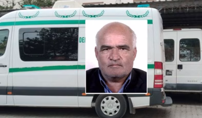 Denizli'de kan donduran cinayet! Kesik kulaklar bulunamadı | SON DAKİKA HABERLERİ | Son dakika haberleri