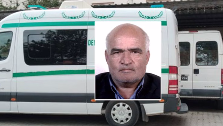 Denizli'de kan donduran cinayet! Kesik kulaklar bulunamadı | SON DAKİKA HABERLERİ | Son dakika haberleri