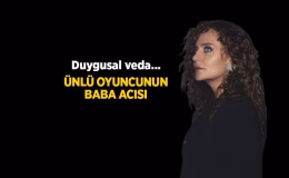 Didem Balçın’dan babasına duygusal veda! ‘Güzel sevmeyi bize sen öğrettin’
