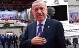 Dolmabahçe Zirvesi dünya basınında: Türkiye ve Erdoğan için bir zafer