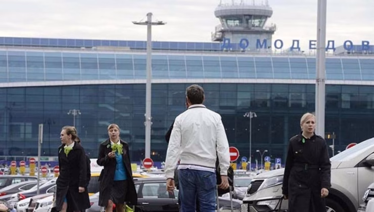 Drone krizi pahalıya patladı…  Milyonlarca ruble tazminat!