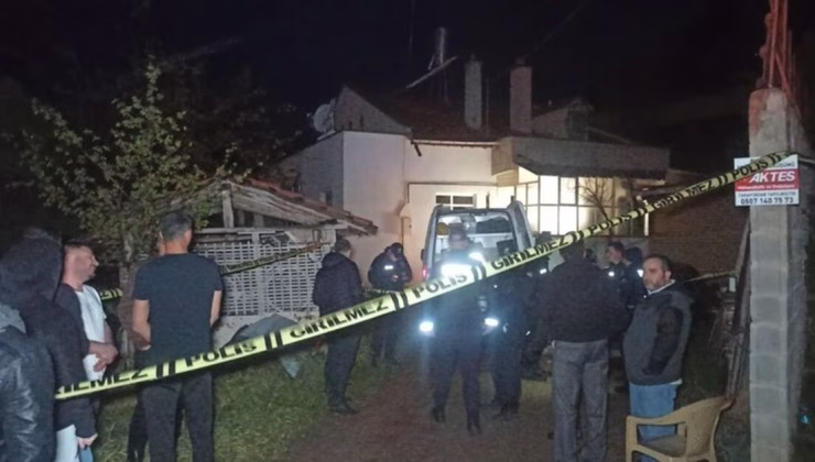 Dumandan zehirlenen karı-koca ölü bulundu – Güncel haberler