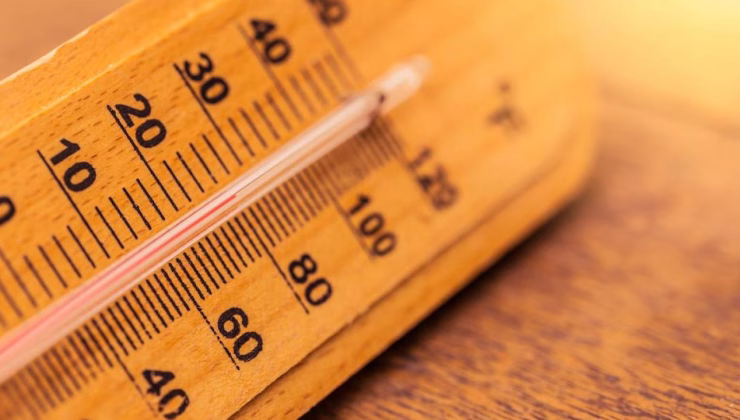 Dünya Meteoroloji Örgütü duyurdu: ‘Gelecek 5 yıla dikkat!’