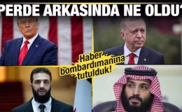 Dünyanın gözü Türkiye’de… Baş döndürücü diplomasi trafiğinin satır arası!