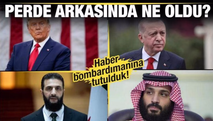 Dünyanın gözü Türkiye’de… Baş döndürücü diplomasi trafiğinin satır arası!