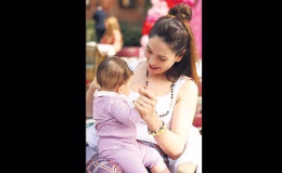 ‘Beraber büyüyoruz’