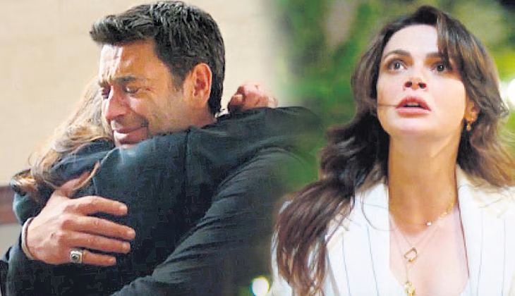 ‘Bu konağın hanımağasıyım’