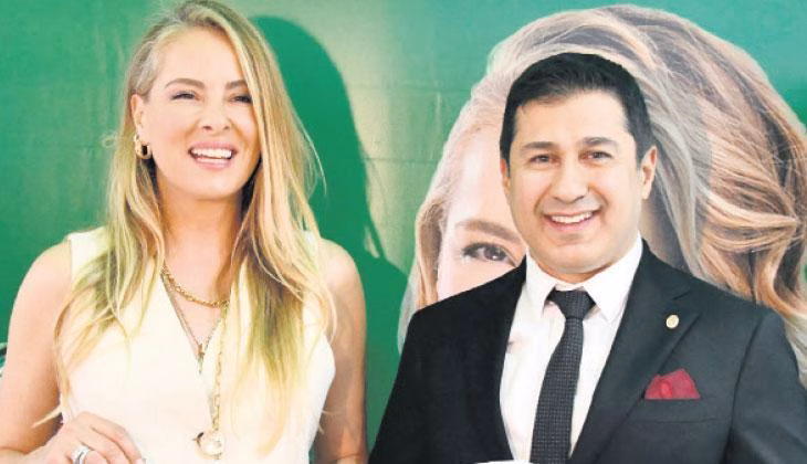 ‘Doğa için Urla’dayım’