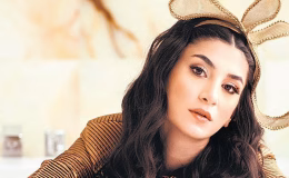 ‘Farklı ruhlara bürünmeyi seviyorum’